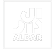 Yas Acres The Dahlias by Aldar Properties logo
